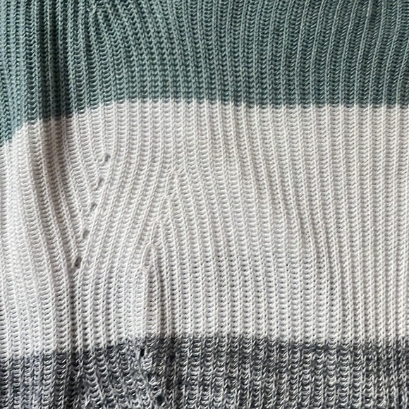 Garage Sweater - Picture 2 of 2